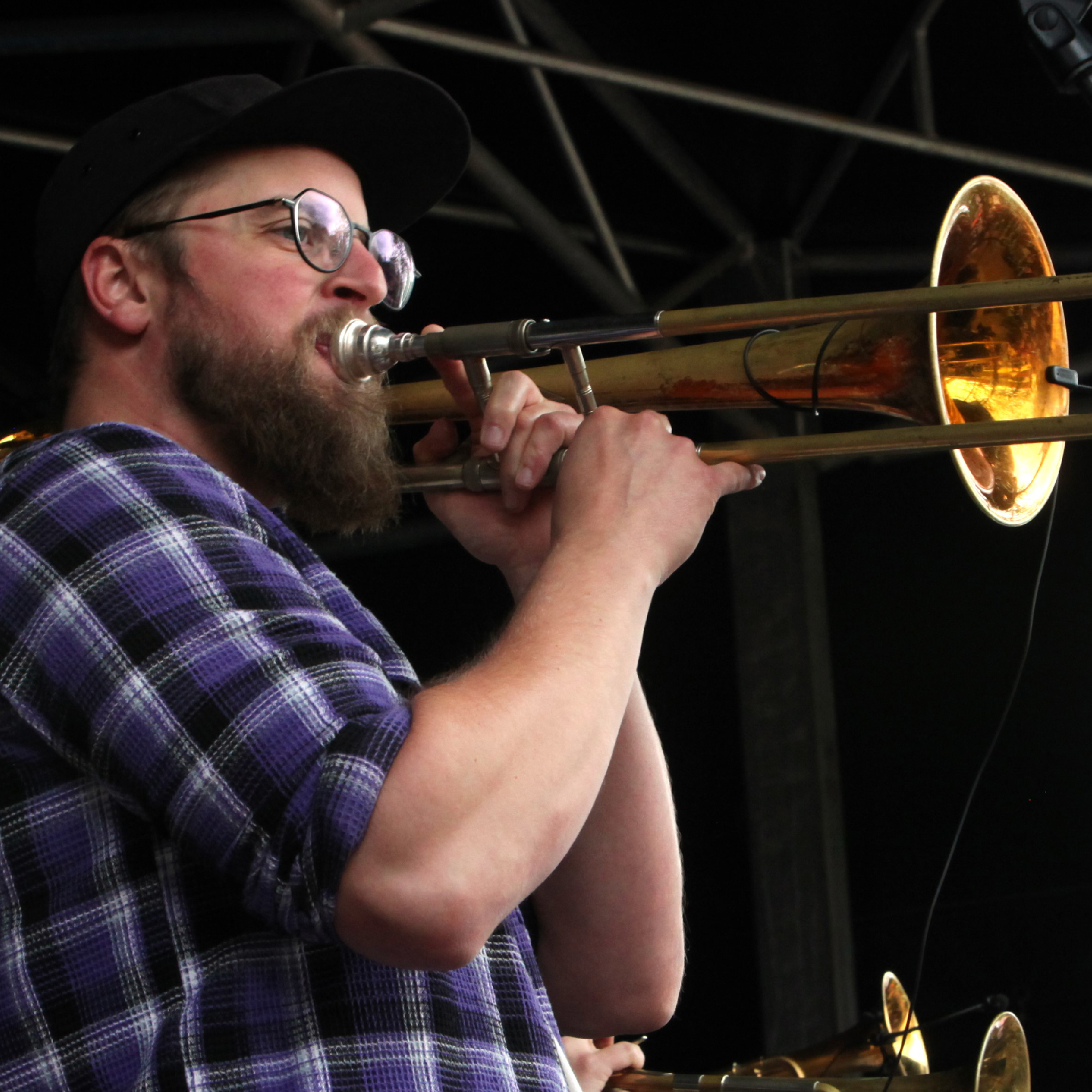 Trombone Big Band Festival