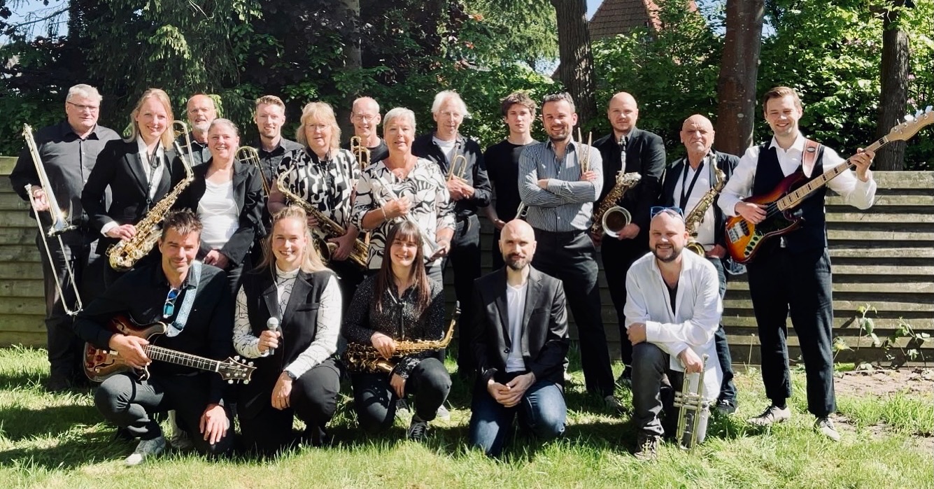 Bigband Groningen