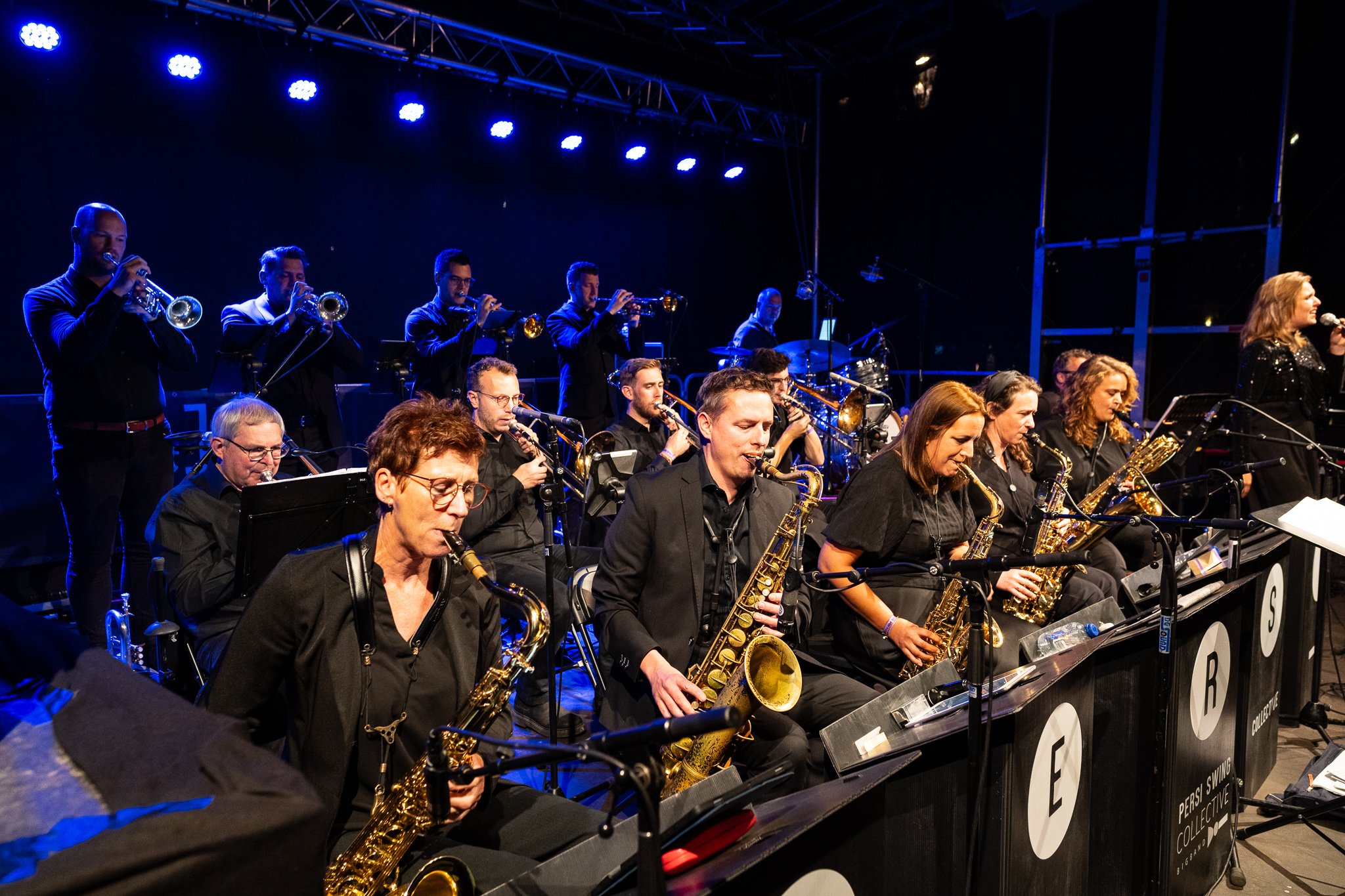 Persi Swing Collective