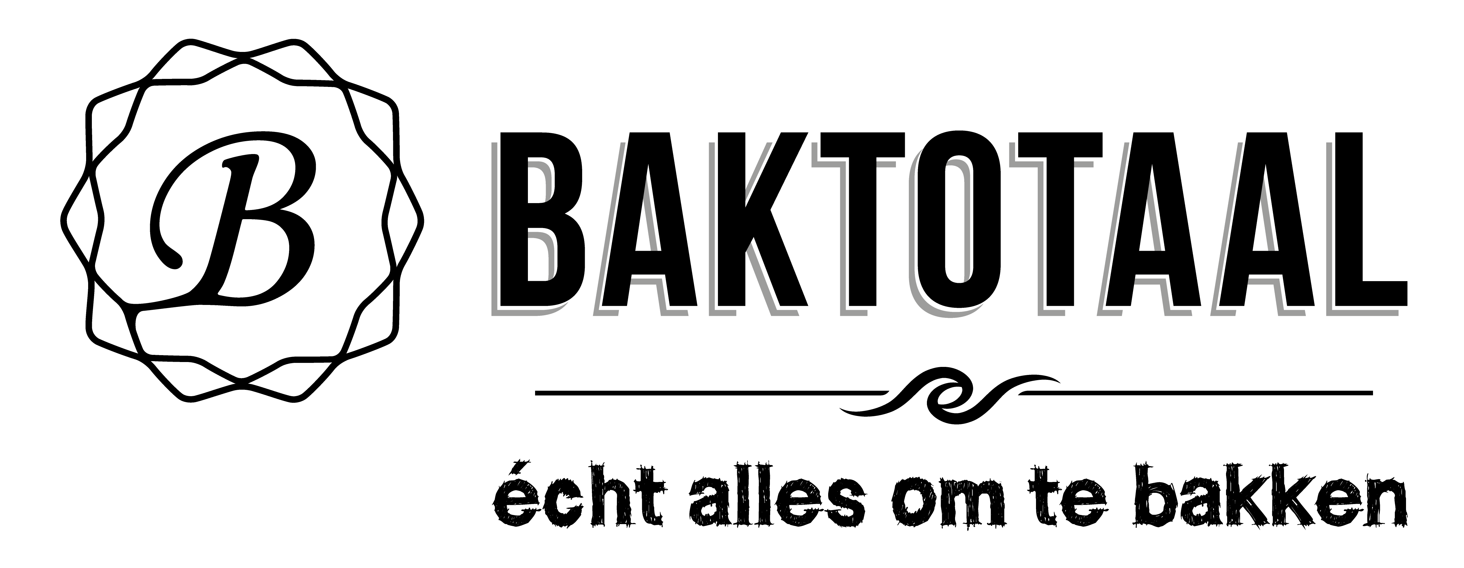 Logo van sponsor Baktotaal