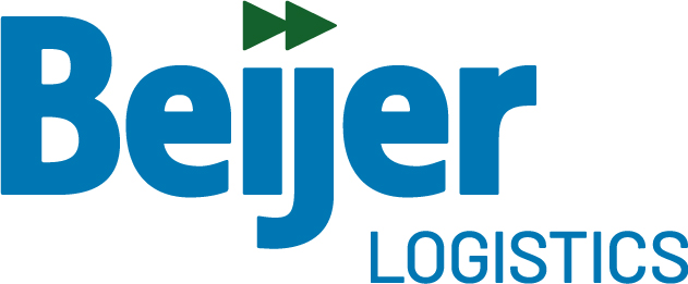 Logo van sponsor Beijer