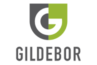 Logo van sponsor Gildebor