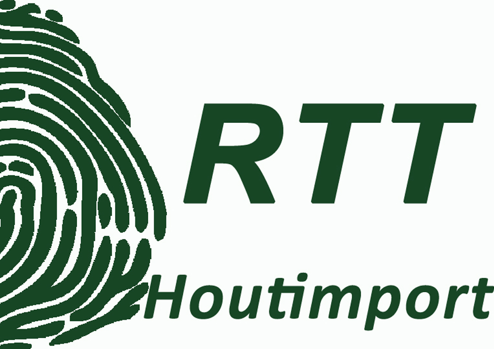 Logo van sponsor Houtimport RTT