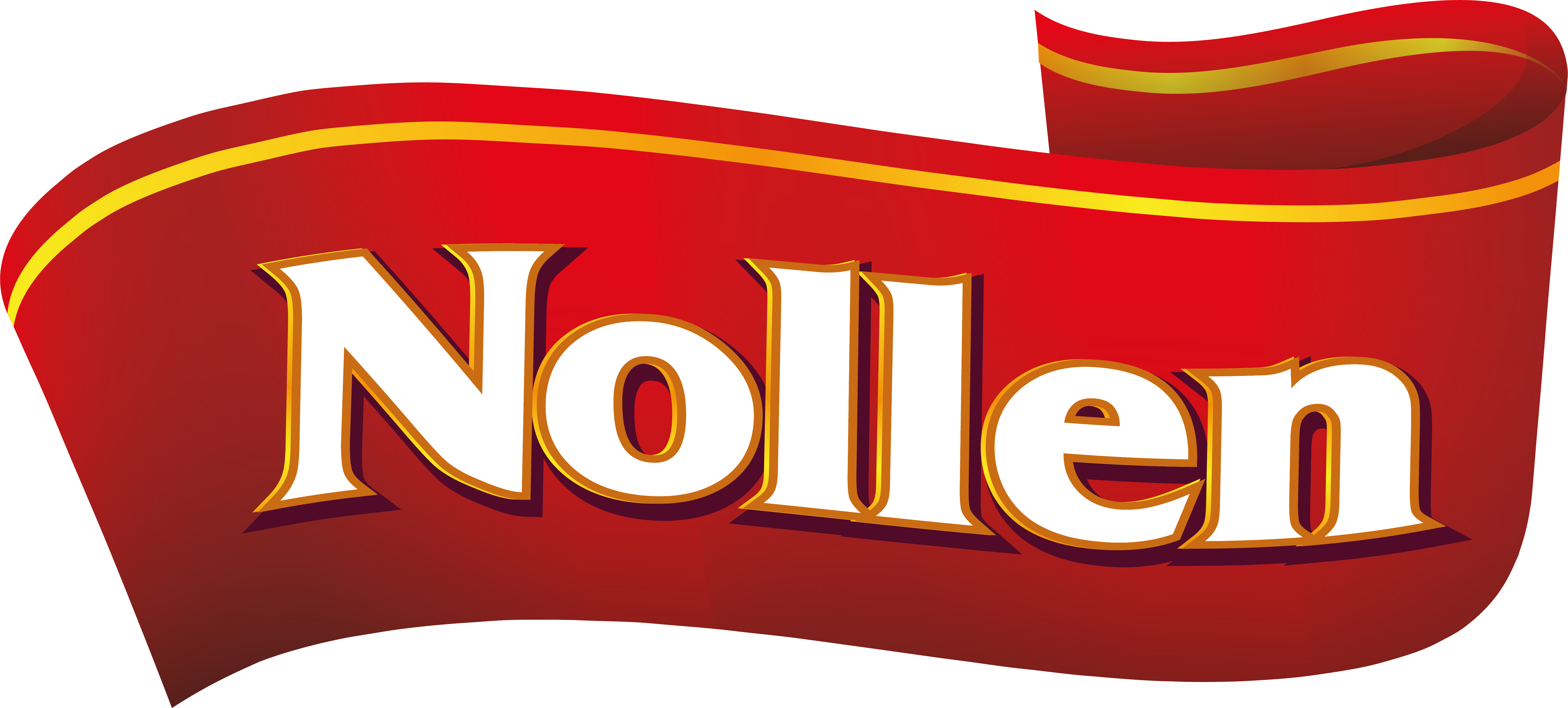 Logo van sponsor Nollen